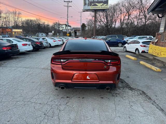 used 2021 Dodge Charger car, priced at $29,999