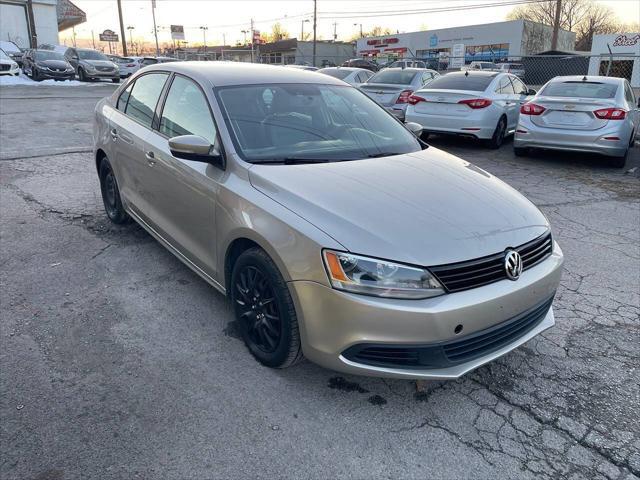 used 2014 Volkswagen Jetta car, priced at $6,989