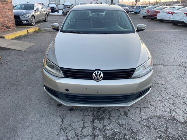 used 2014 Volkswagen Jetta car, priced at $6,989