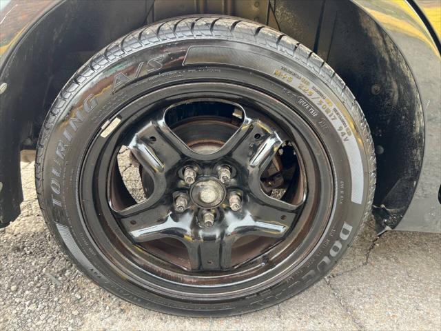 used 2010 Ford Fusion car, priced at $4,499