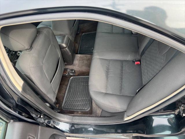 used 2010 Ford Fusion car, priced at $4,499