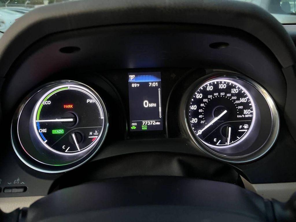 used 2020 Toyota Camry car, priced at $14,999