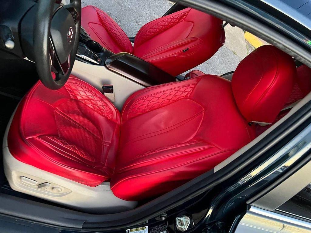 used 2020 Toyota Camry car, priced at $14,999