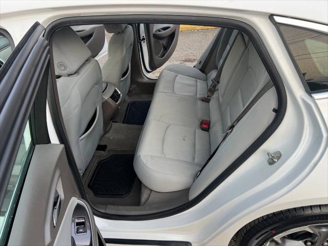 used 2020 Chevrolet Malibu car, priced at $11,999