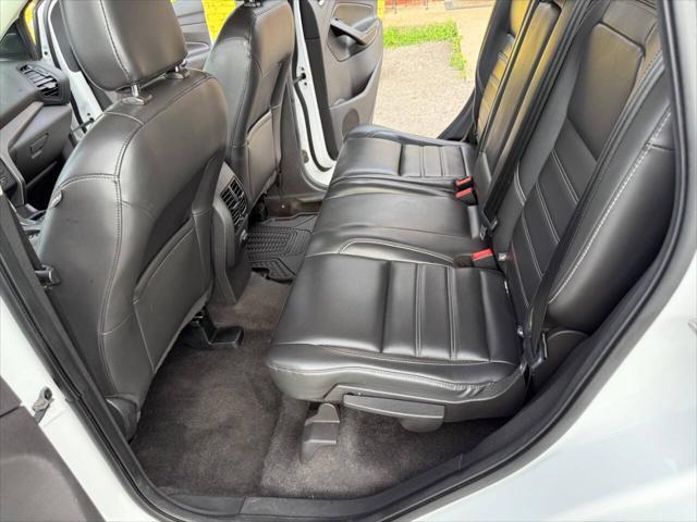 used 2019 Ford Escape car, priced at $9,999