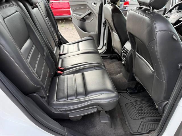 used 2019 Ford Escape car, priced at $9,999