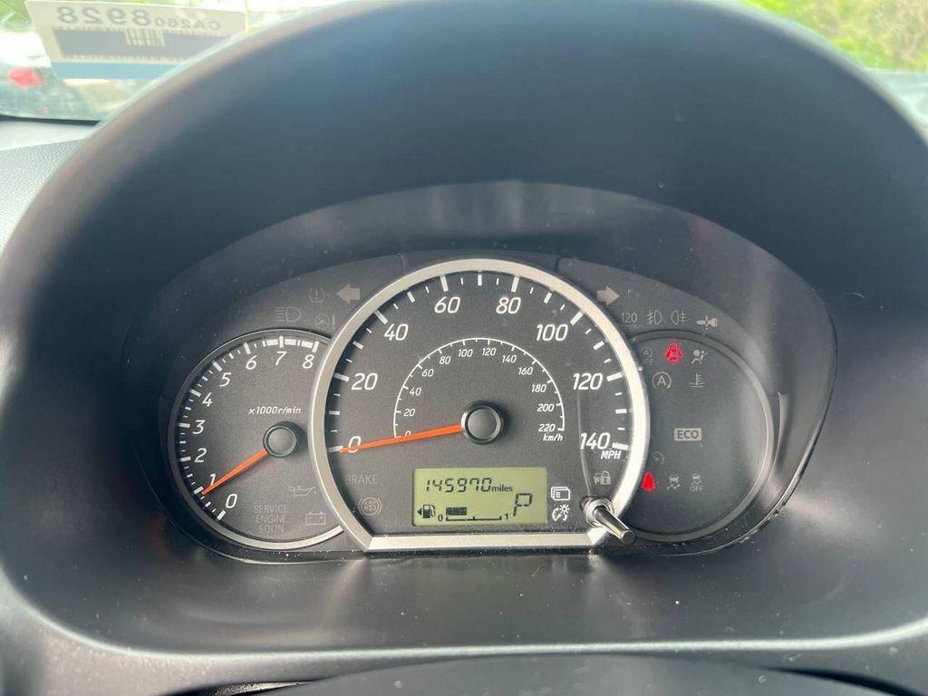 used 2014 Mitsubishi Mirage car, priced at $4,999