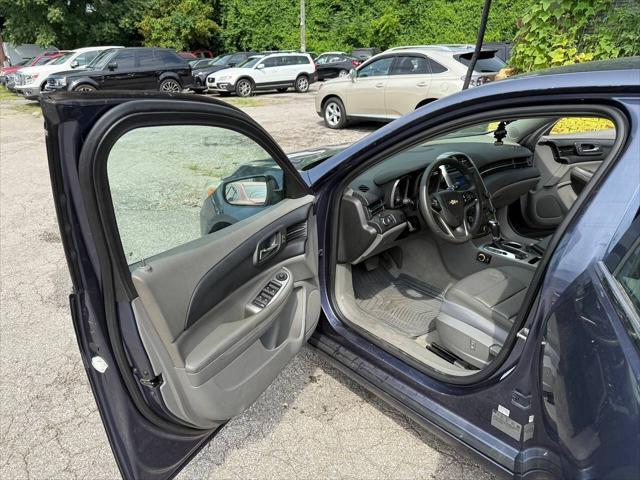 used 2014 Chevrolet Malibu car, priced at $7,499