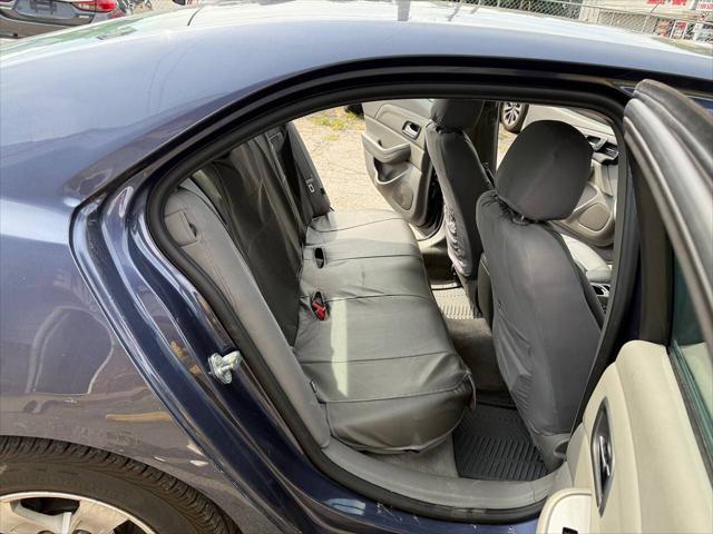 used 2014 Chevrolet Malibu car, priced at $7,499