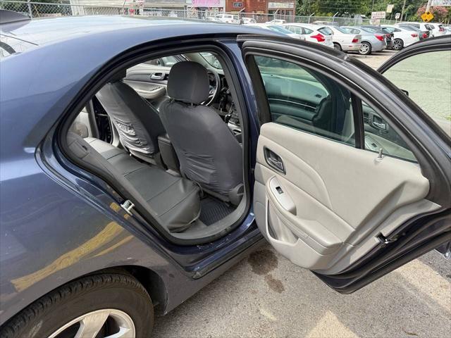 used 2014 Chevrolet Malibu car, priced at $7,499