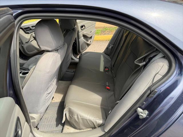 used 2014 Chevrolet Malibu car, priced at $7,499