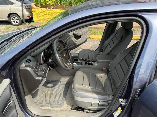 used 2014 Chevrolet Malibu car, priced at $7,499