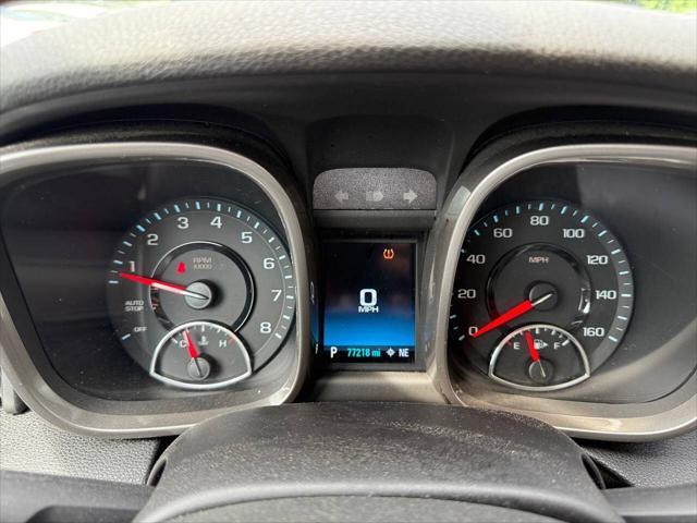 used 2014 Chevrolet Malibu car, priced at $7,499