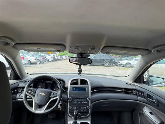 used 2014 Chevrolet Malibu car, priced at $7,499