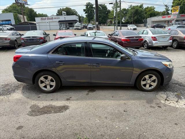 used 2014 Chevrolet Malibu car, priced at $7,499