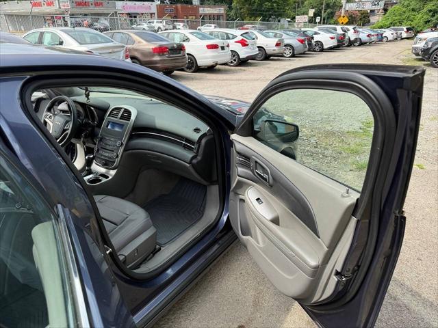 used 2014 Chevrolet Malibu car, priced at $7,499