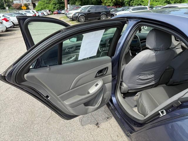 used 2014 Chevrolet Malibu car, priced at $7,499