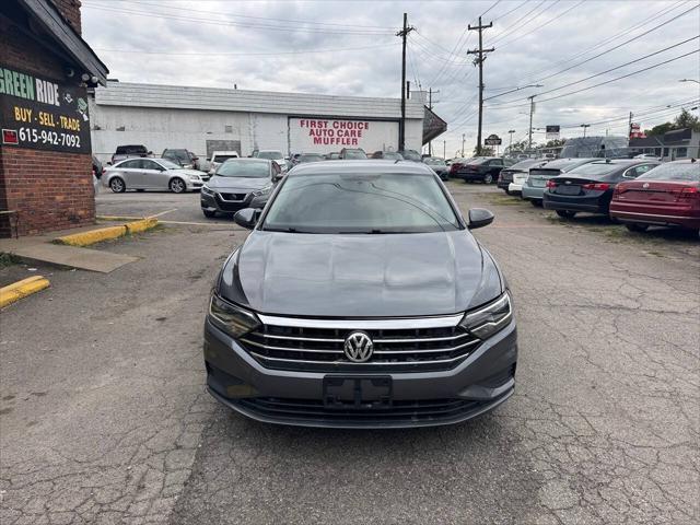 used 2019 Volkswagen Jetta car, priced at $9,999