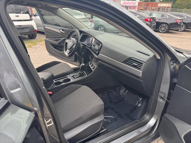 used 2019 Volkswagen Jetta car, priced at $9,999