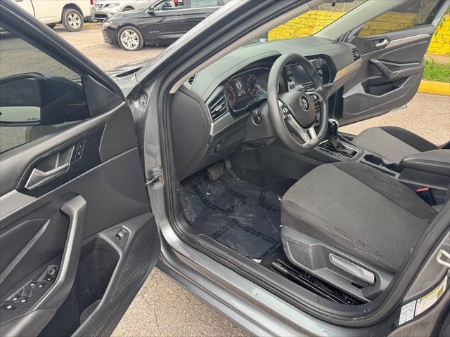 used 2019 Volkswagen Jetta car, priced at $9,999