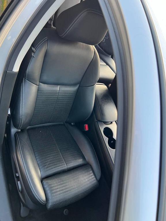 used 2018 INFINITI Q50 car, priced at $14,999