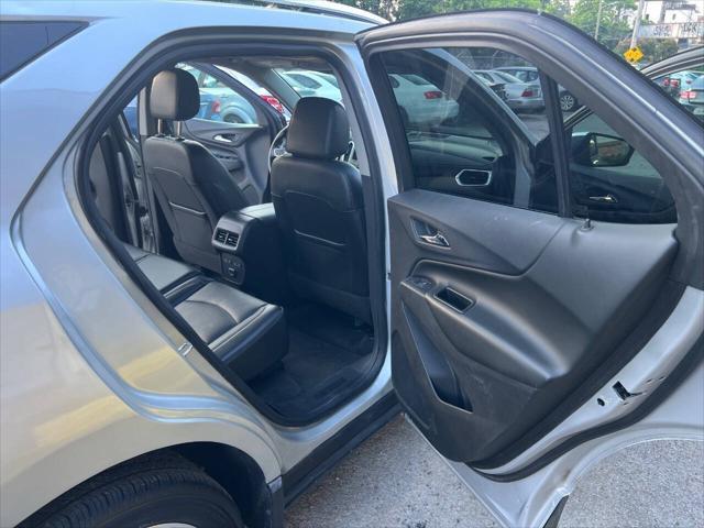 used 2019 Chevrolet Equinox car, priced at $13,999