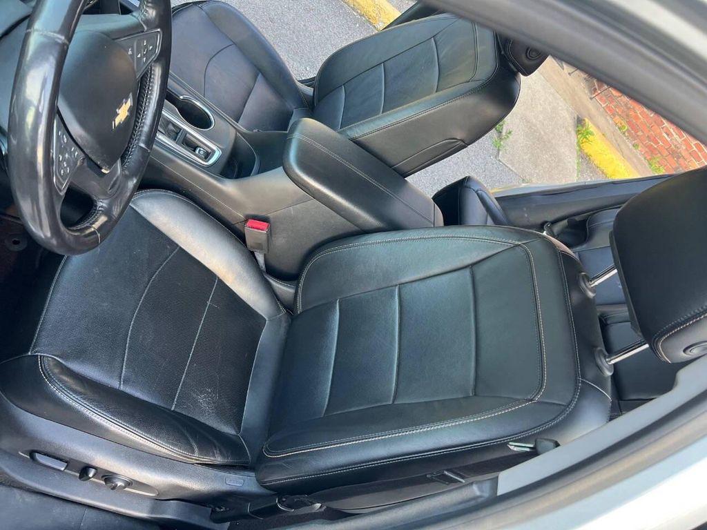 used 2019 Chevrolet Equinox car, priced at $11,999