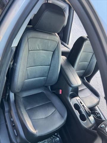 used 2019 Chevrolet Equinox car, priced at $13,999