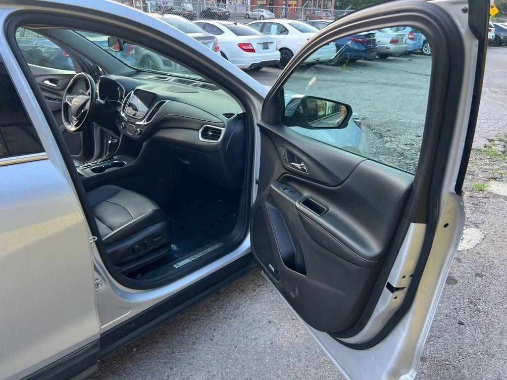 used 2019 Chevrolet Equinox car, priced at $11,999