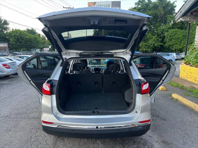 used 2019 Chevrolet Equinox car, priced at $13,999