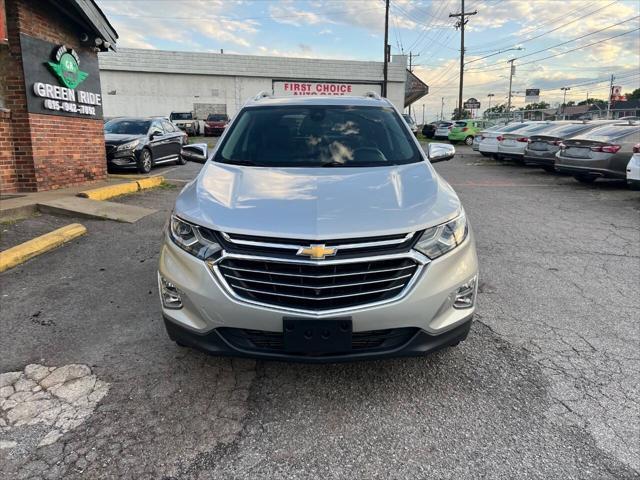 used 2019 Chevrolet Equinox car, priced at $13,999