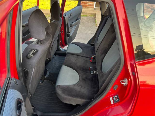 used 2008 Honda Fit car, priced at $5,489