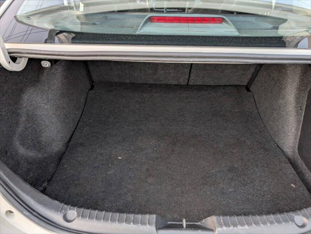 used 2015 Mazda Mazda3 car, priced at $5,989