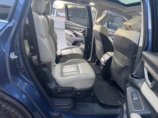 used 2021 Subaru Ascent car, priced at $23,999