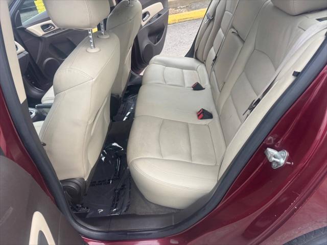 used 2015 Chevrolet Cruze car, priced at $6,499