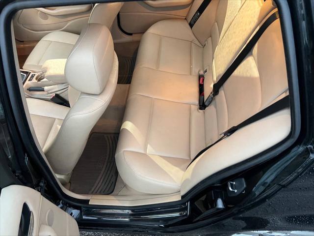 used 2005 BMW 325 car, priced at $6,999