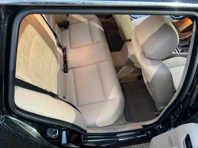 used 2005 BMW 325 car, priced at $6,999