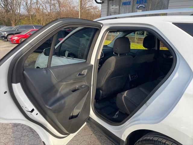 used 2019 Chevrolet Equinox car, priced at $10,999