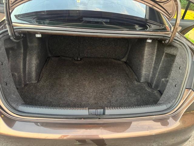 used 2011 Volkswagen Jetta car, priced at $5,469