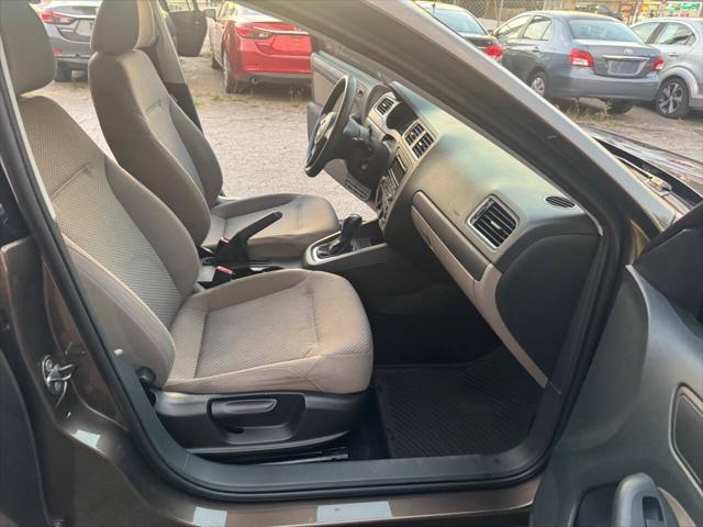 used 2011 Volkswagen Jetta car, priced at $5,469