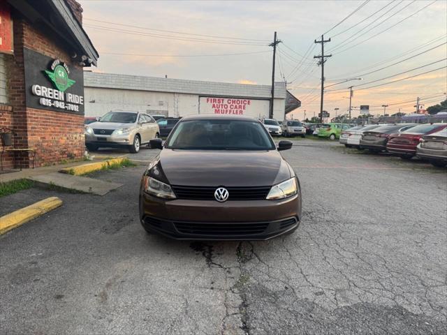 used 2011 Volkswagen Jetta car, priced at $5,469