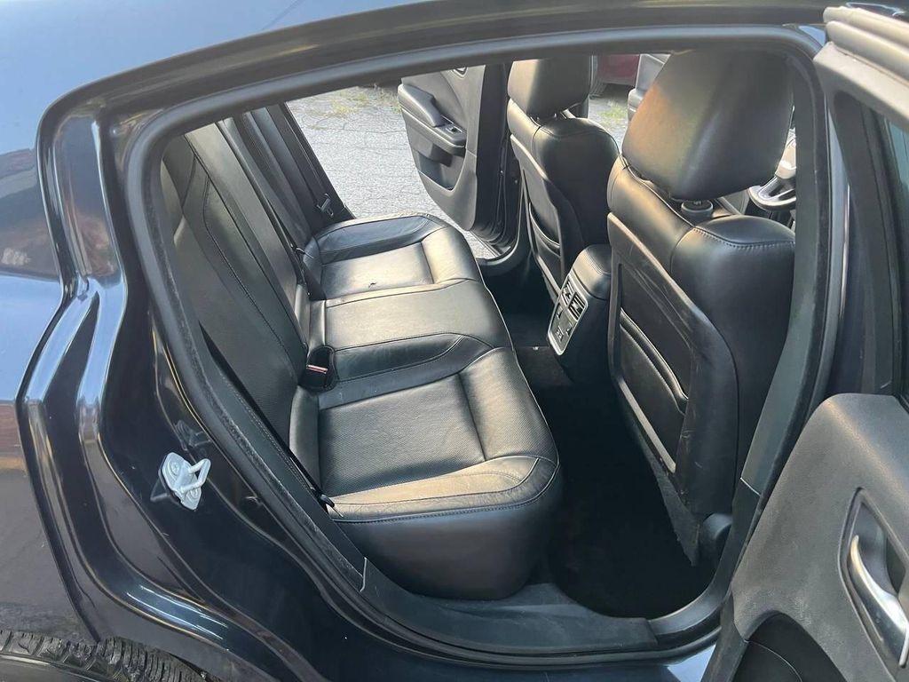 used 2019 Dodge Charger car, priced at $12,989