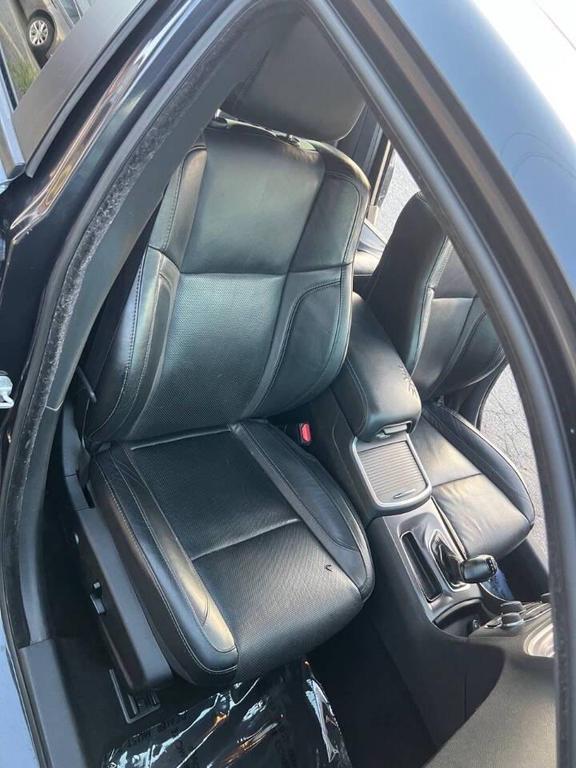 used 2019 Dodge Charger car, priced at $13,969