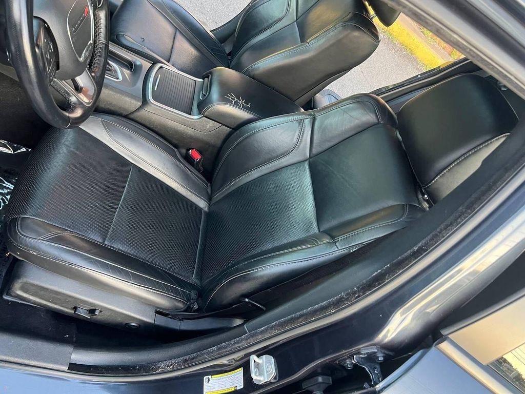 used 2019 Dodge Charger car, priced at $13,969