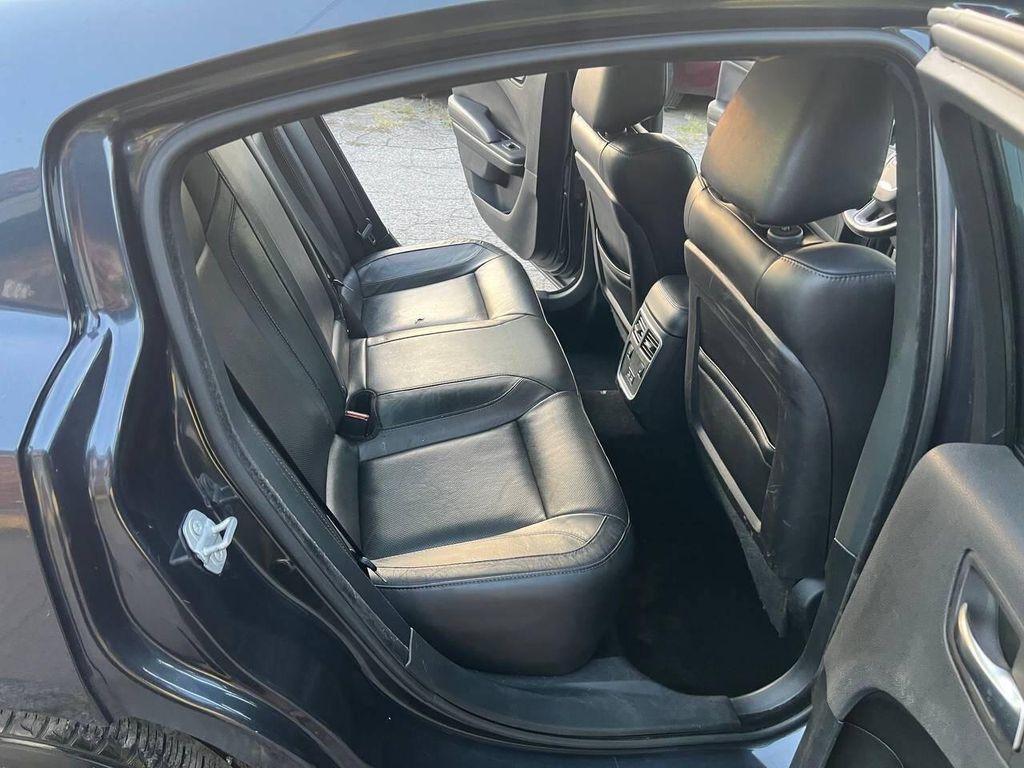 used 2019 Dodge Charger car, priced at $13,969