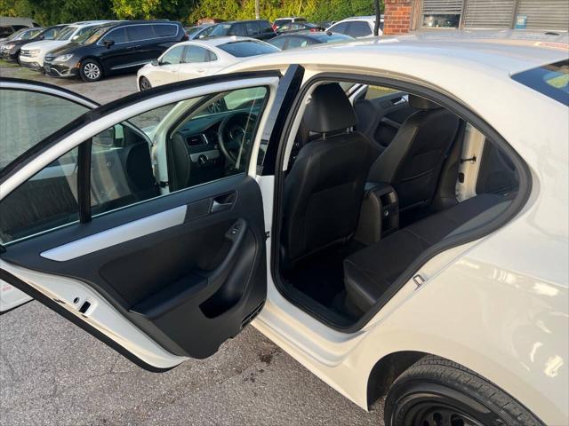 used 2013 Volkswagen Jetta car, priced at $7,499