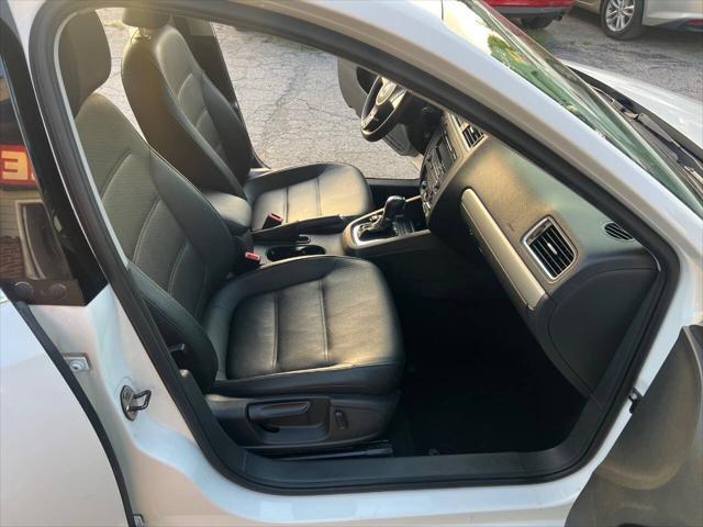 used 2013 Volkswagen Jetta car, priced at $7,499