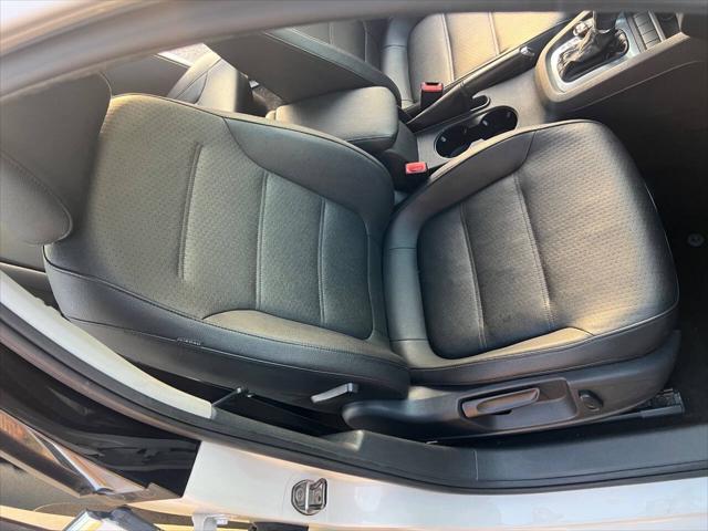 used 2013 Volkswagen Jetta car, priced at $7,499