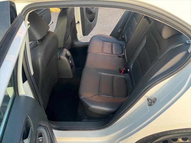 used 2013 Volkswagen Jetta car, priced at $7,499