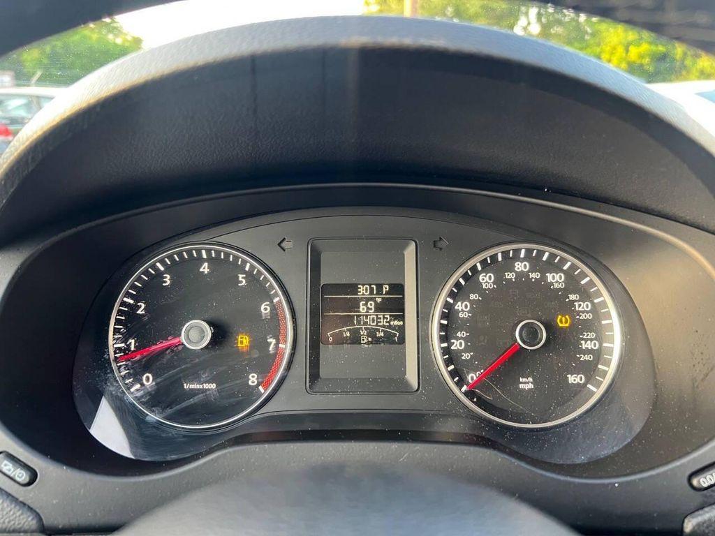 used 2013 Volkswagen Jetta car, priced at $6,869
